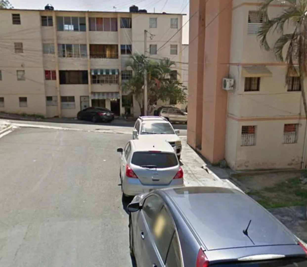 Apartment Santiago Monumental Area Apartment: Cozy 3BR with Wi-Fi near Caribe Tours & Colinas Mall Santiago De Los Caballeros