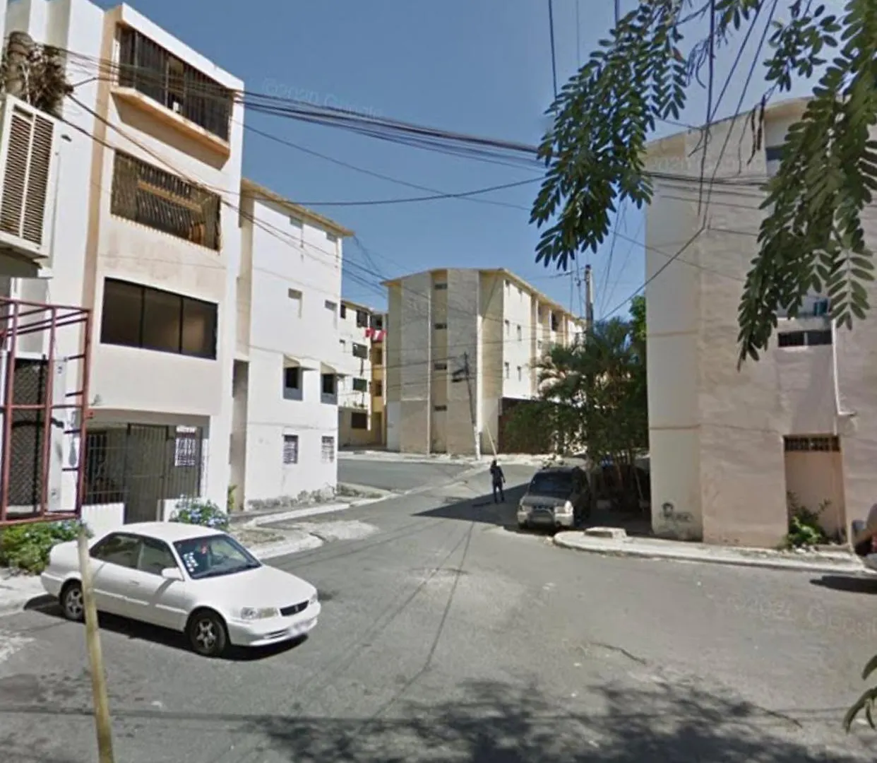 Apartment Santiago Monumental Area Apartment: Cozy 3BR with Wi-Fi near Caribe Tours & Colinas Mall Santiago De Los Caballeros